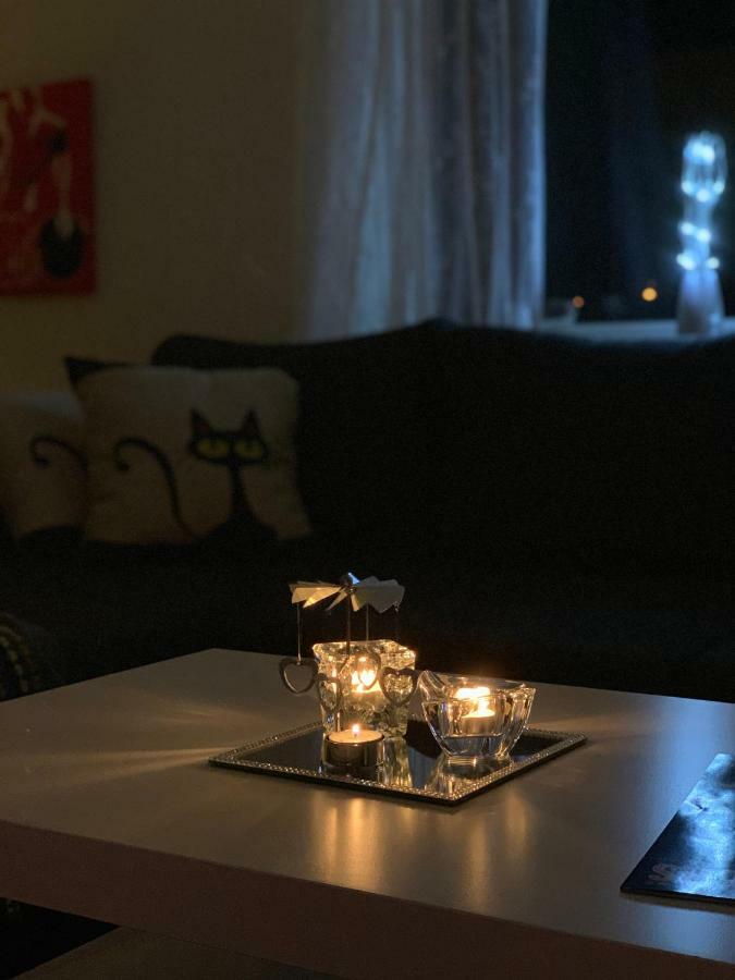 Cozy House In Kosta Center Surrounding With Swedish Nature Экстерьер фото
